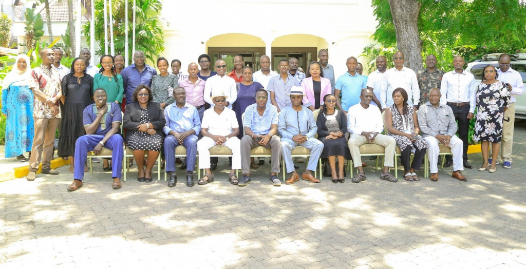 28th February 2023- 2nd March 2023 Stakeholders Retreat to discuss the draft KJA Bill
