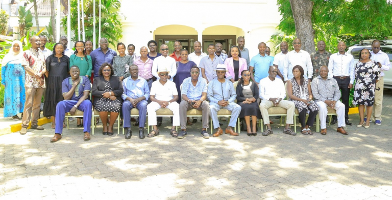 28th February 2023- 2nd March 2023 Stakeholders Retreat to discuss the draft KJA Bill