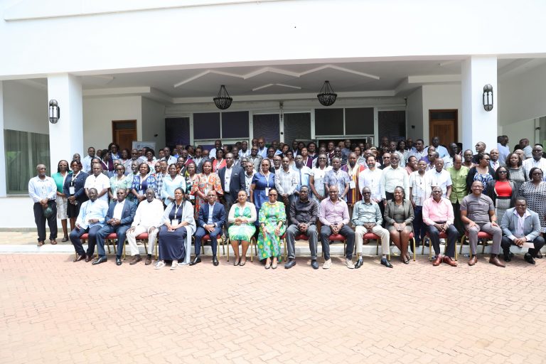 Colloquium group photo