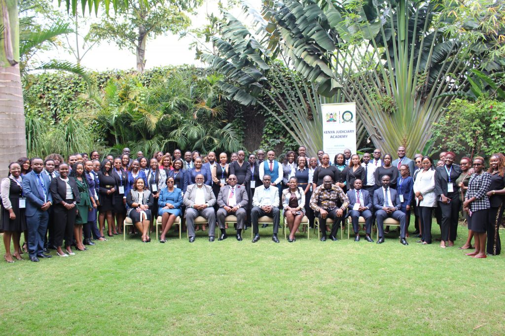 Small Claims Court Symposium