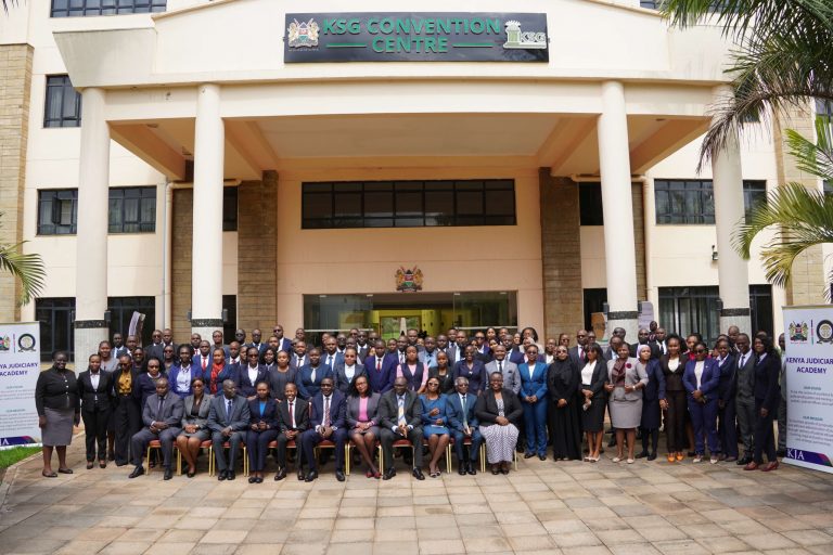 RM'S Inductions 2026 group photo